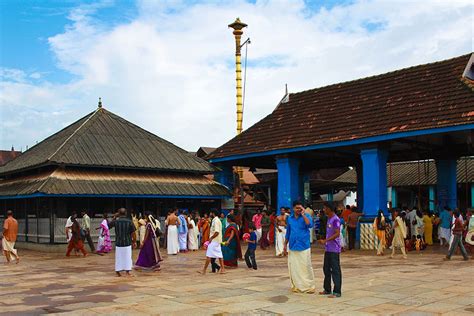 Chottanikkara Temple - History, Festivals, Timing, Reach, dress code