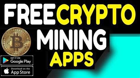 Free Bitcoin Mining Bitcoin Miner Top Cryptocurrency Cryptocurrency