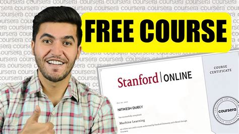 How To Enroll In Coursera Courses For Free With Certificate Answers