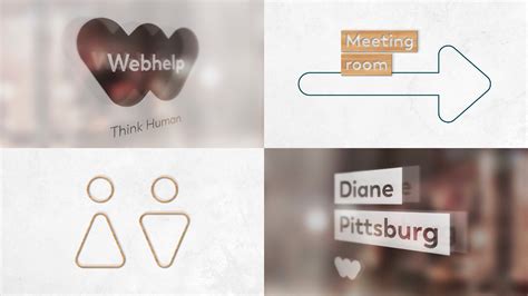 Brand New: New Logo and Identity for Webhelp by Futurebrand