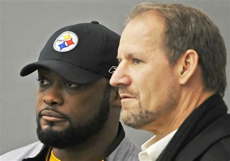 There are eerie similarities between Bill Cowher's and Mike Tomlin's 15 ...