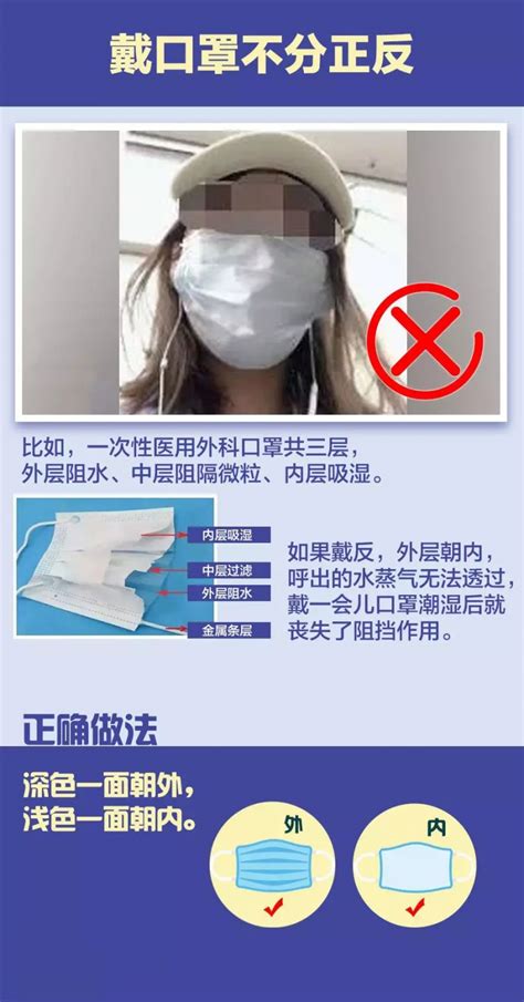 口罩用错没戴！快来自查，你戴对了吗？广州平安通 广州市全家康平安通服务中心 智慧养老护幼平台 广州市巨硅信息科技有限公司