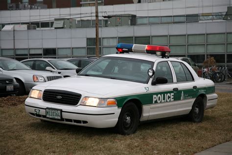 Filechampaign Police Car