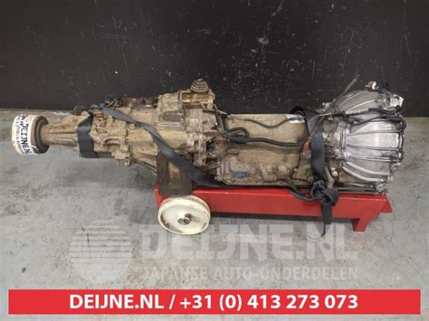 Mitsubishi Pajero Cajas De Cambios Stock Proxyparts Es