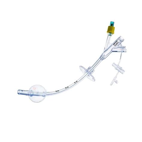 SONDA DE GASTROSTOMIA SILICONE 12FR MEDMARKET