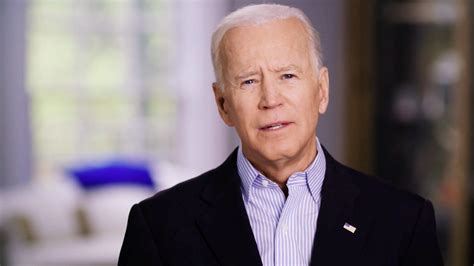 Joe Bidens Campaign Announcement Video Annotated The New York Times