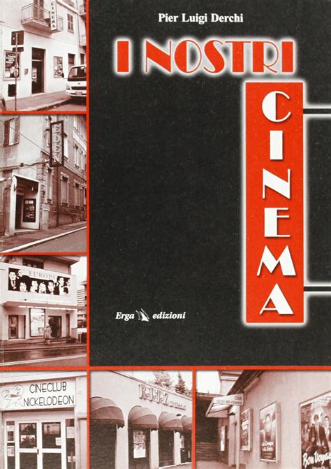 Jp I Nostri Cinema 本