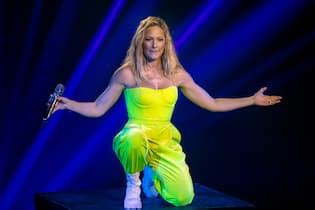 News Fotos Und Mehr Zu Helene Fischer Und Ihrem Freund