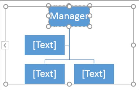 How To Create Org Charts In Excel The Step By Step Guide Edrawmax