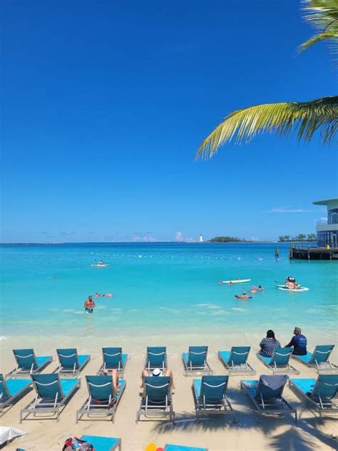 Margaritaville Bahamas Day Pass Review - Travel & Life