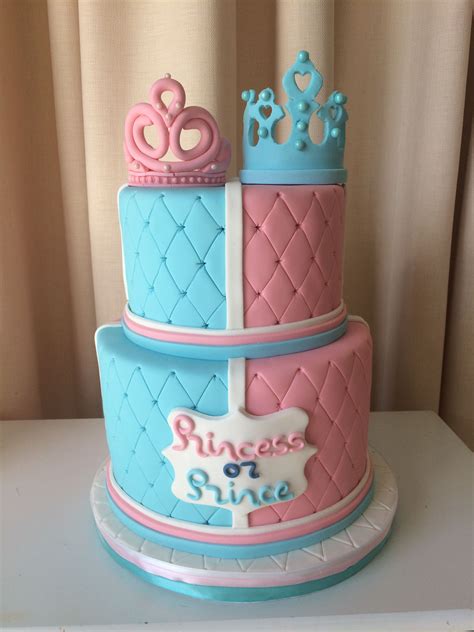 Gender Reveal Cake Ideas Amazing Cakes To Inspire Artofit