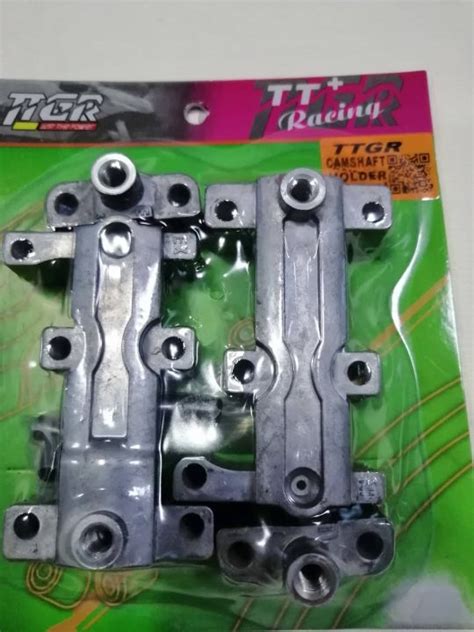 Camshaft Holder Raider Lazada Ph