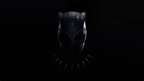 black panther wakanda   minimal wallpaper hd movies