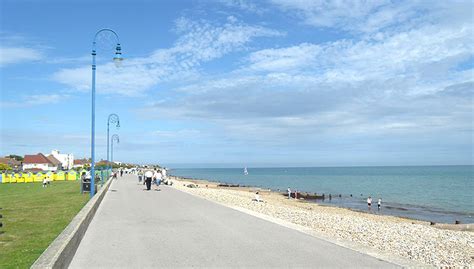 Felpham Beach | Bognor Today