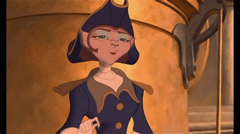 Captain Amelia Disney Versus Non Disney Villains Wiki Fandom