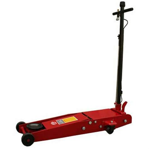 Air Hydraulic Floor Jack - Carpet Vidalondon