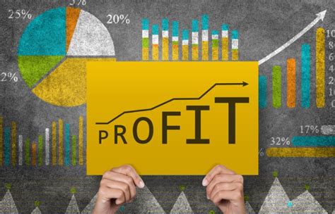 Turnover Vs Profit Top 10 Differences London Business Mag