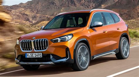 Bmw X1 I Prezzi Dell Ultima Versione Del Suv