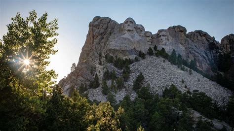 Can You See Mount Rushmore from Needles Highway? - DBLDKR