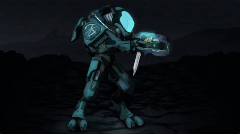 Sangheili Ranger By Skykillerr On Deviantart