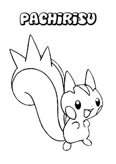 Pokemon Mudkip Coloring Pages Coloring Page Coloring Home