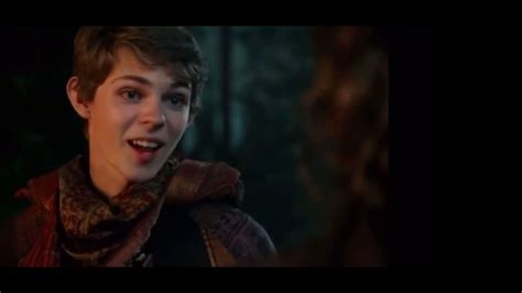 Once Upon A Time Peter Pan Edit YouTube