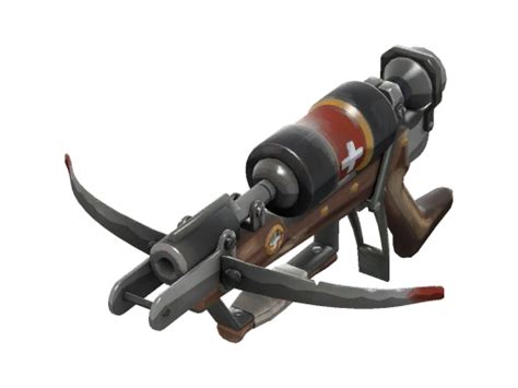 Fileitem Icon Crusaders Crossbowpng Official Tf2 Wiki Official