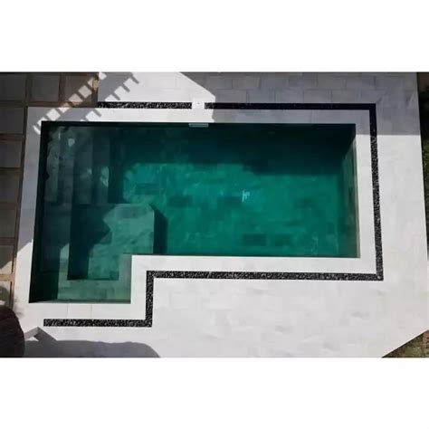 Rosa Gres Tresor Bali Porcelain Stoneware Tiles For Pool 31 X 62 6 X 0