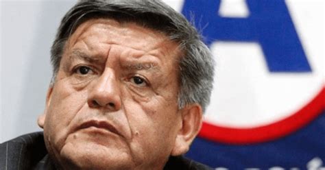 César Acuña las acusaciones que pesan contra el candidato presidencial