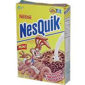 Nestle Nesquik Cereal Recipes | Deporecipe.co