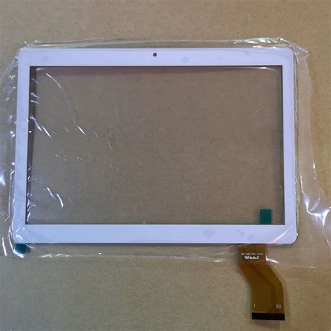 Inch Wj Fpc V Tablet Pc Capacitive Touch Screen Digitizer