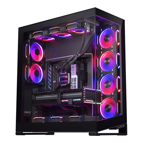 Phanteks 追風者