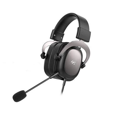 Wired Headset Gaming PC and PS4 Headsets - Orbisify.com