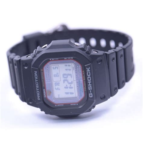 Casio G Shock Gw M5610 1jf