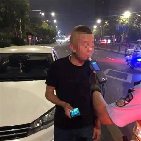 代价太大！扬州一驾校教练酒驾被查！整治检测机动车