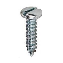 Stainless Steel Pan Slotted Self Tapping Screw In Udaipur Best