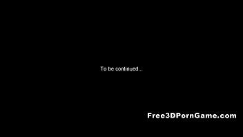 Foxy D Cartoon Blonde Getting Fucked Hard XVIDEOS