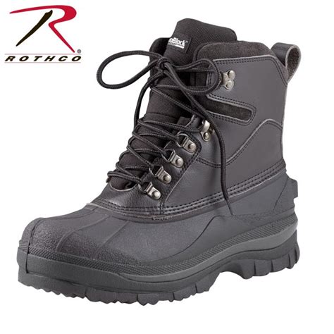 Extreme Cold Weather Boots Uk British Army Goretex Review Ecw Gore-tex ...