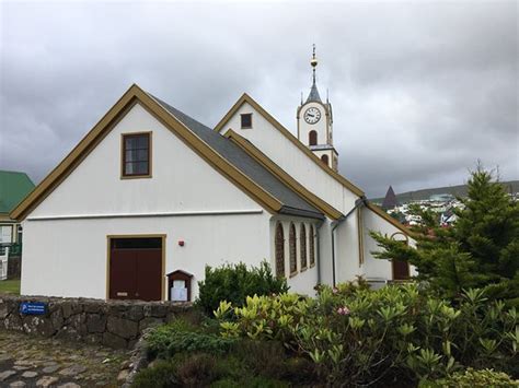 Torshavn Cathedral - TripAdvisor