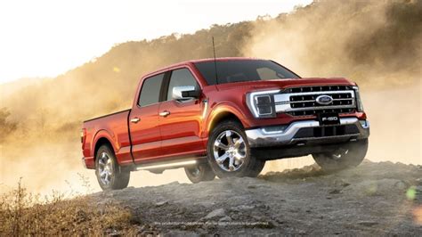 Dreams Do Come True: Ford's F-150 Coming To Australia | Australia ...