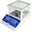 Cole Parmer LB 200 213e Toploading Precision Balance 210g Capacity X