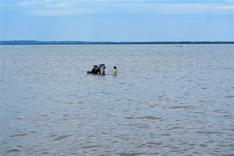 Aspen Beach Provincial Park Review Revisited • A Crock Of Schmidt