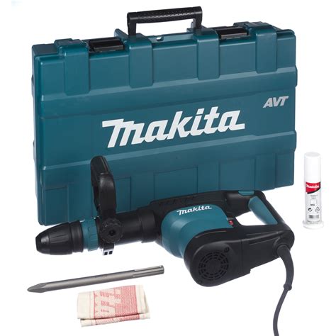 Meißelhammer Makita HM1101C rotopino de