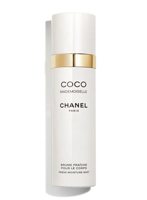 Chanel Coco Mademoiselle Breuninger