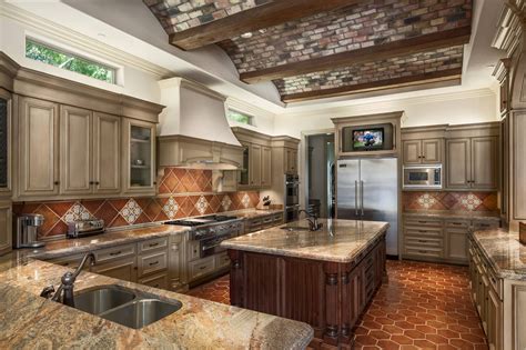 Terra Cotta Backsplash Tiles Best Decorations