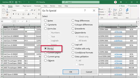 How To Remove Blank Spaces In Excel Remove Leading And Trailing 23184 Hot Sex Picture