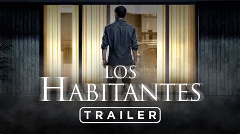 Los Habitantes Pelicula 2025 Fedora Lucretia