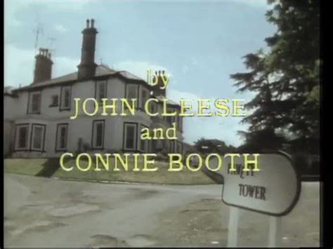 Fawlty Towers On Twitter The Exterior Of Fawlty Towers Was The