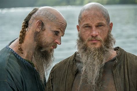 Vikingos Netflix Revela Las Primeras Im Genes Del Spin Off Valhalla