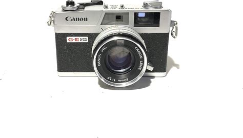 rangefinder cameras  buyers guide